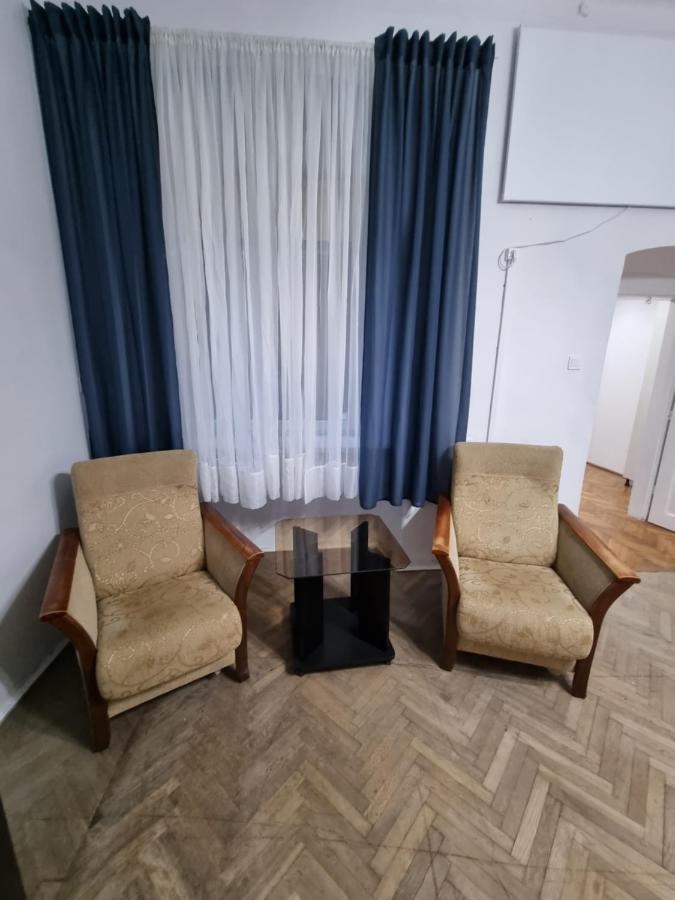 Nocleg W Centrum Czestochowy Nmp32 Częstochowa Buitenkant foto