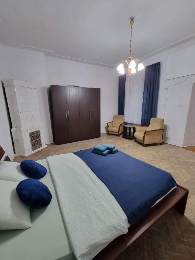 Nocleg W Centrum Czestochowy Nmp32 Częstochowa Buitenkant foto